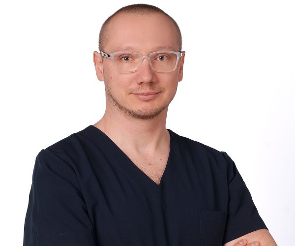 Dr Dwornik